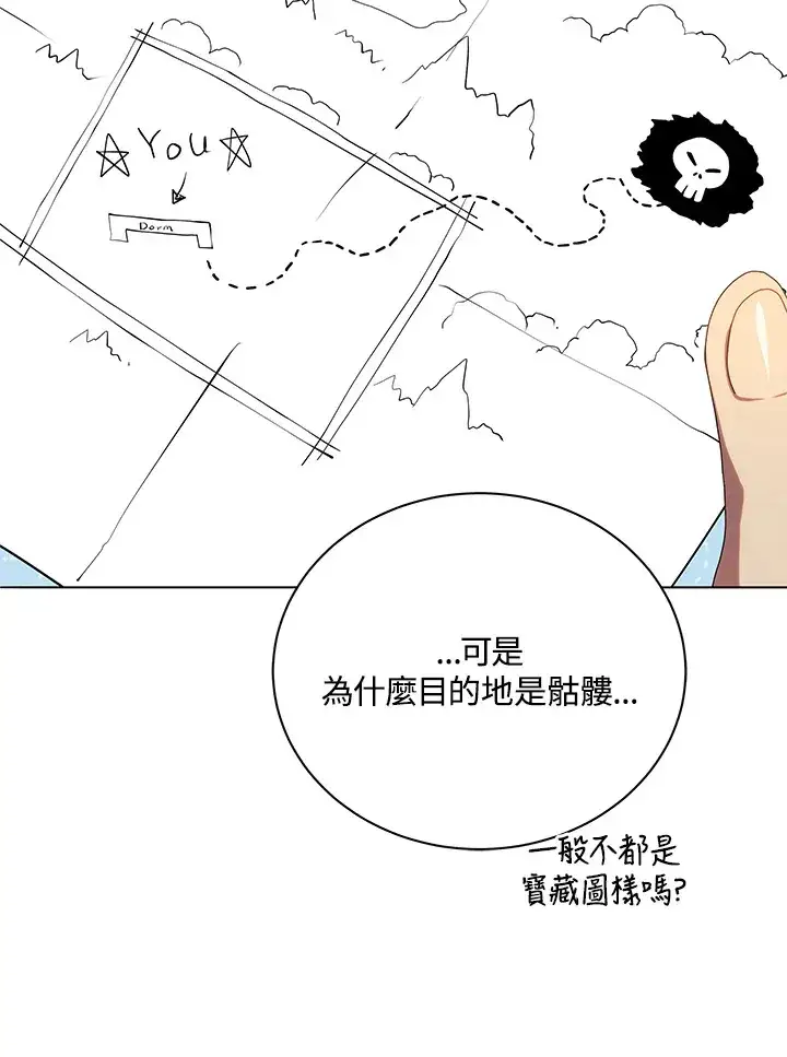 《死灵术师学院的召唤天才》第20话图106