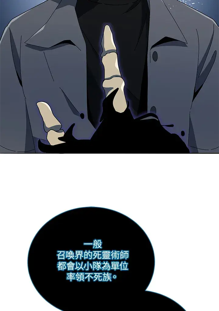 《死灵术师学院的召唤天才》第23话图60