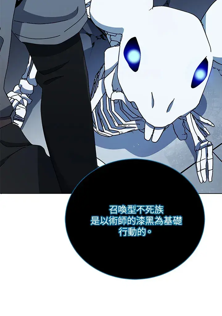 《死灵术师学院的召唤天才》第23话图66