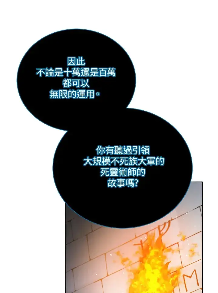 《死灵术师学院的召唤天才》第23话图76