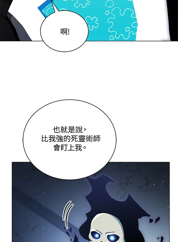 《死灵术师学院的召唤天才》第24话图29