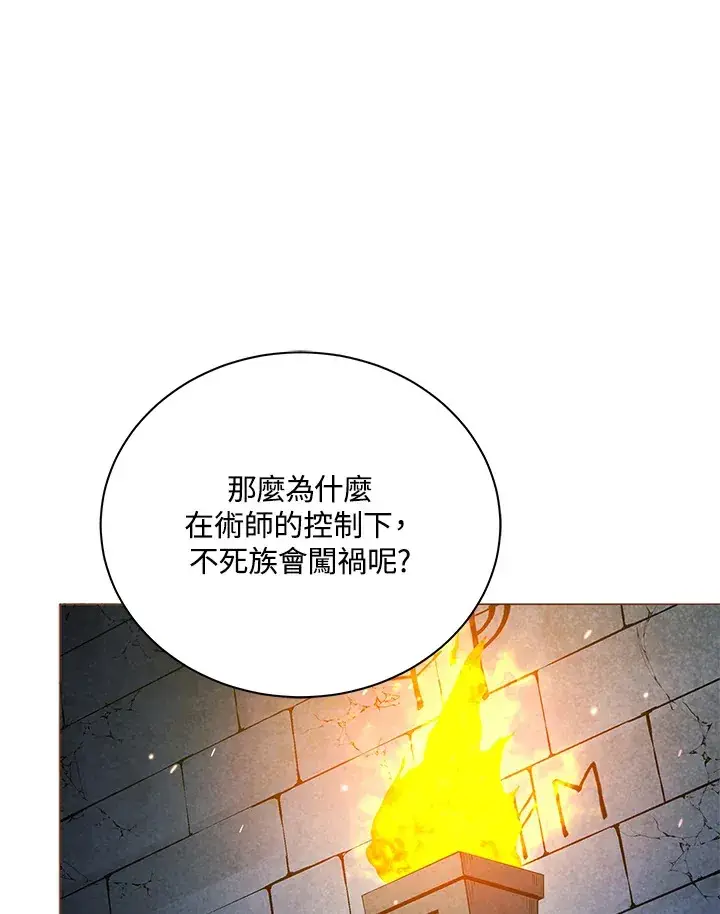 《死灵术师学院的召唤天才》第24话图83