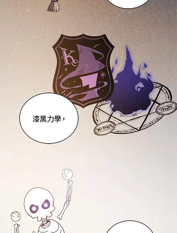 《死灵术师学院的召唤天才》第25话图61