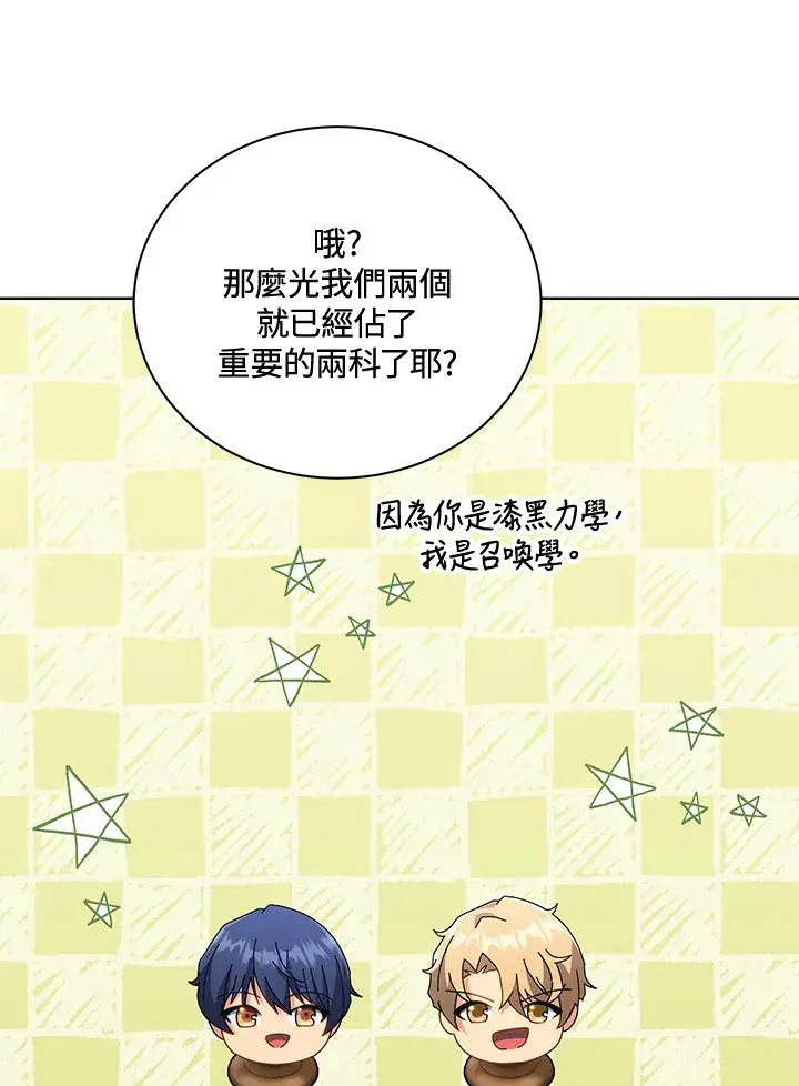 《死灵术师学院的召唤天才》第25话图67