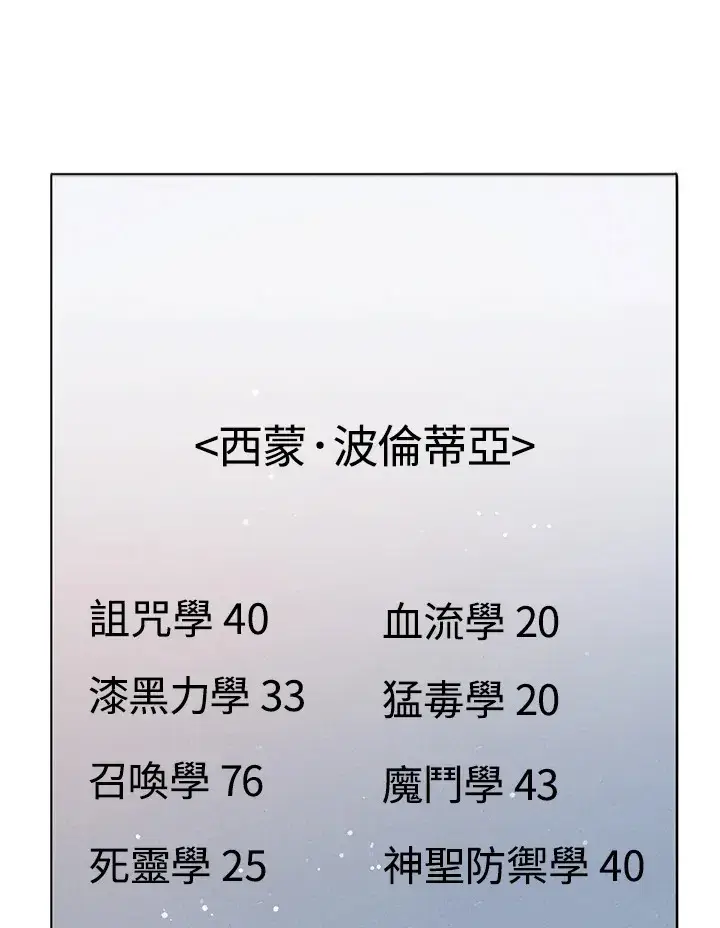《死灵术师学院的召唤天才》第26话图41