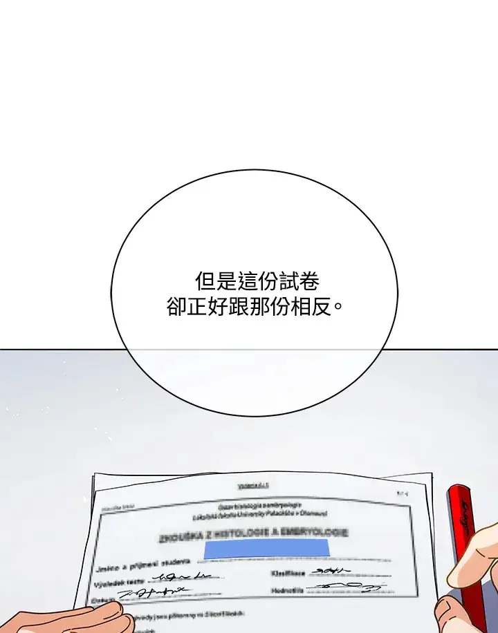 《死灵术师学院的召唤天才》第26话图8