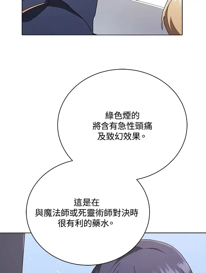 《死灵术师学院的召唤天才》第29话图25