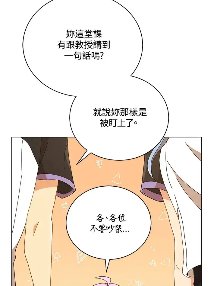 《死灵术师学院的召唤天才》第34话图24