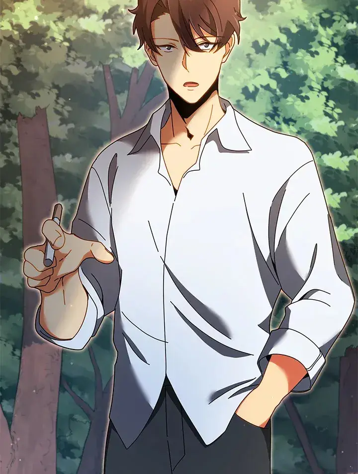 《死灵术师学院的召唤天才》第35话图2