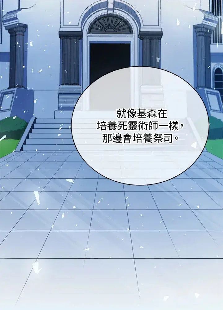 《死灵术师学院的召唤天才》第36话图110