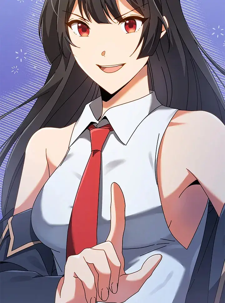 《死灵术师学院的召唤天才》第36话图129