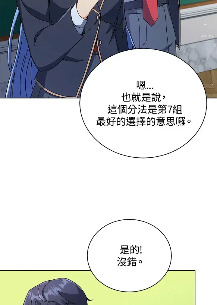 《死灵术师学院的召唤天才》第36话图13