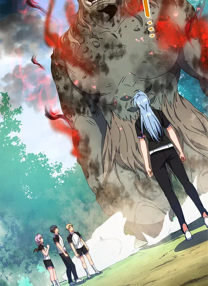 《死灵术师学院的召唤天才》第38话图115