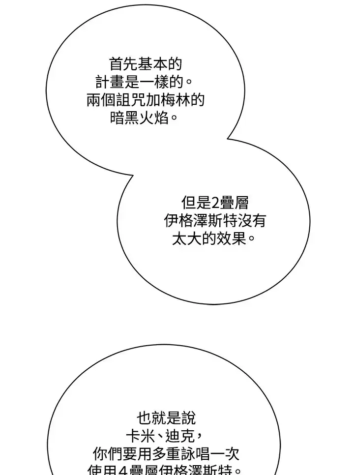 《死灵术师学院的召唤天才》第38话图47