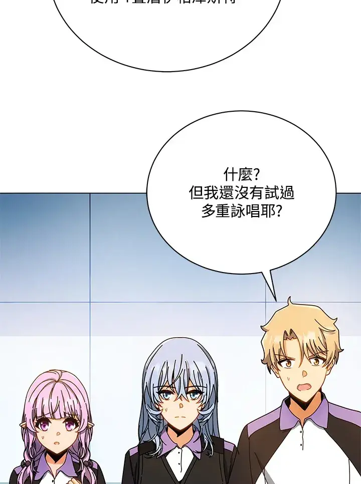 《死灵术师学院的召唤天才》第38话图48