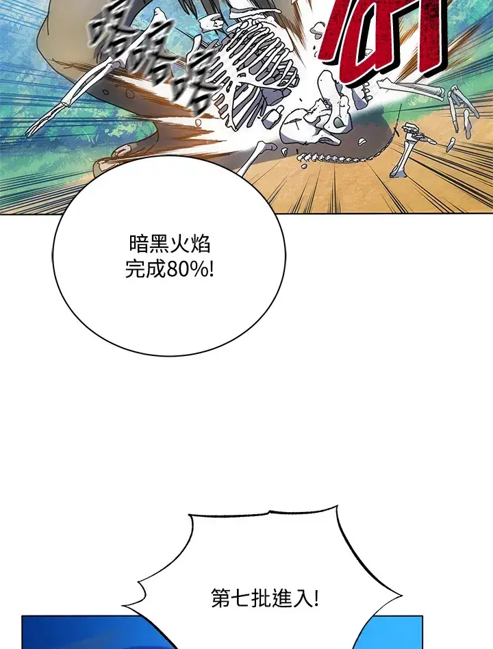 《死灵术师学院的召唤天才》第38话图61