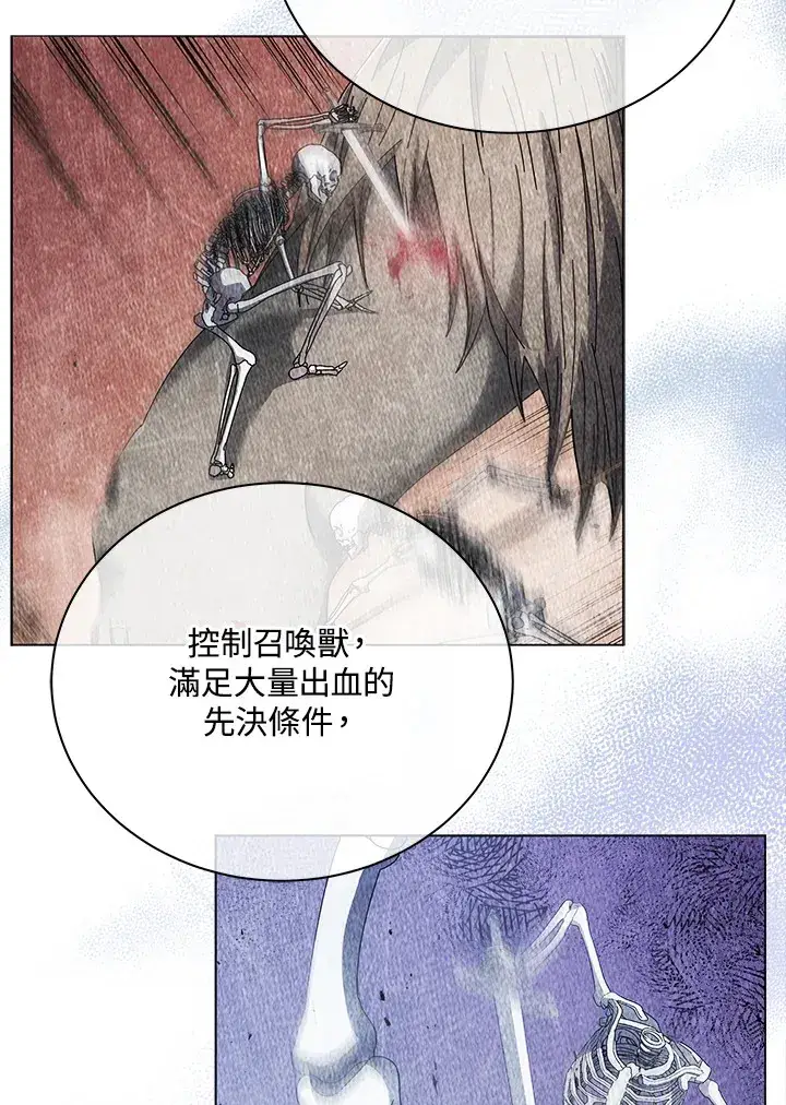 《死灵术师学院的召唤天才》第43话图123