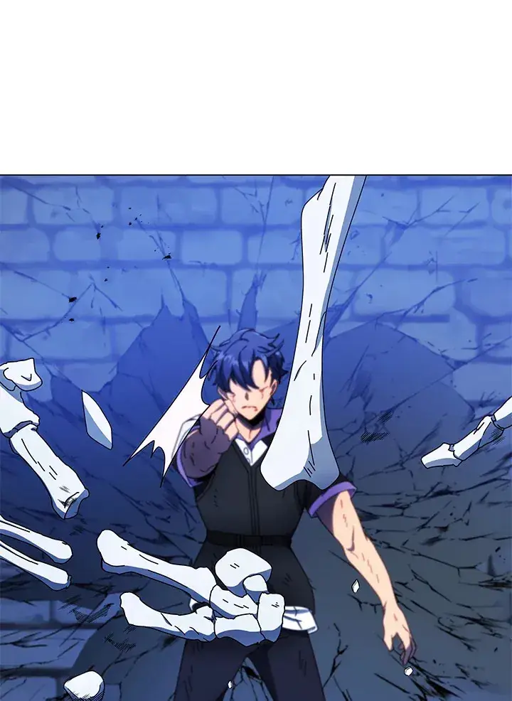 《死灵术师学院的召唤天才》第43话图30