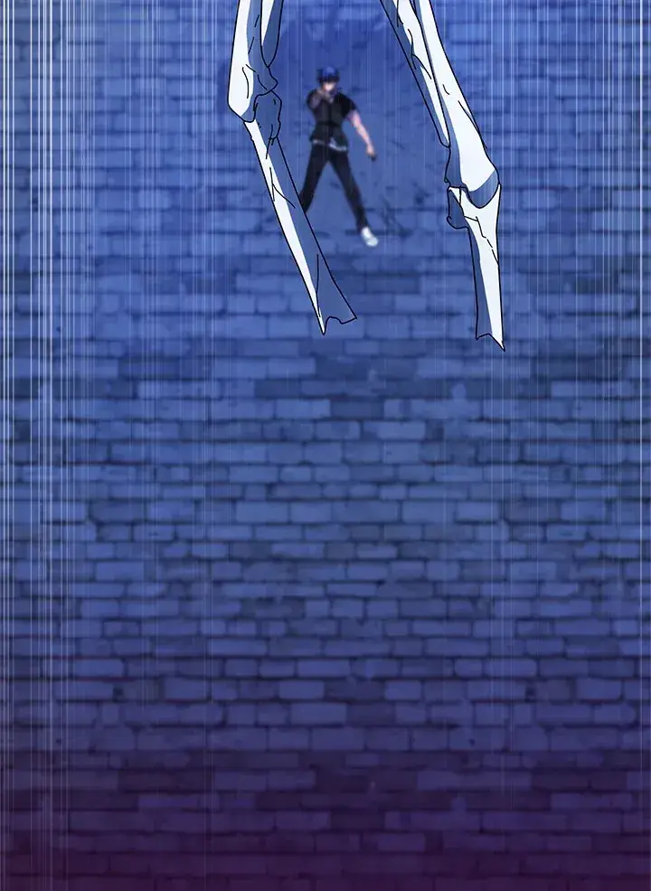 《死灵术师学院的召唤天才》第43话图35