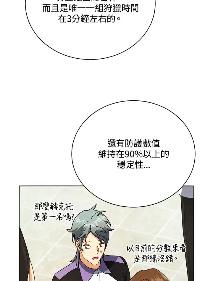《死灵术师学院的召唤天才》第43话图77