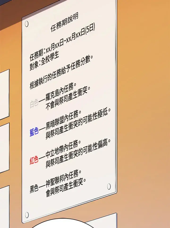 《死灵术师学院的召唤天才》第44话图47
