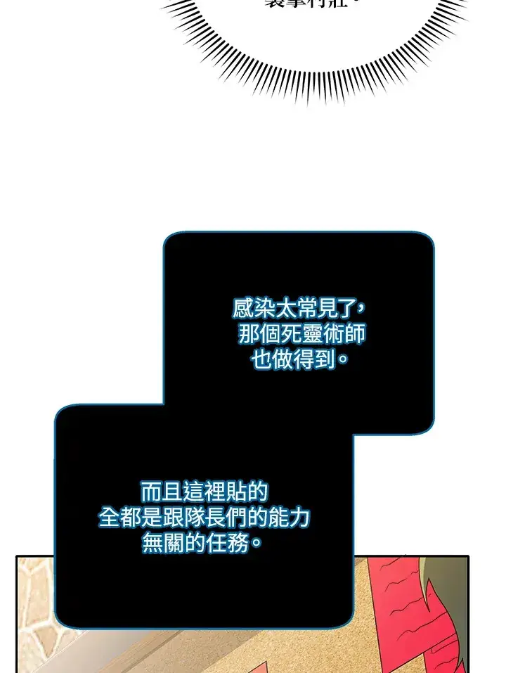 《死灵术师学院的召唤天才》第44话图85