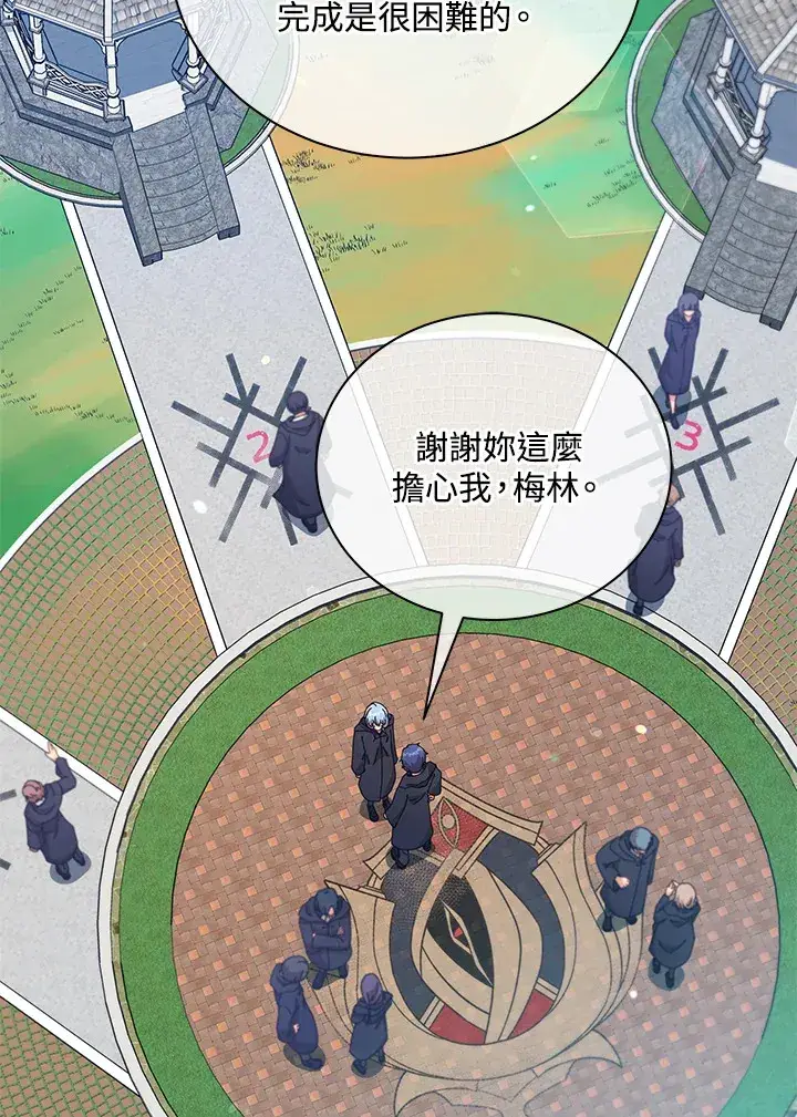 《死灵术师学院的召唤天才》第45话图25