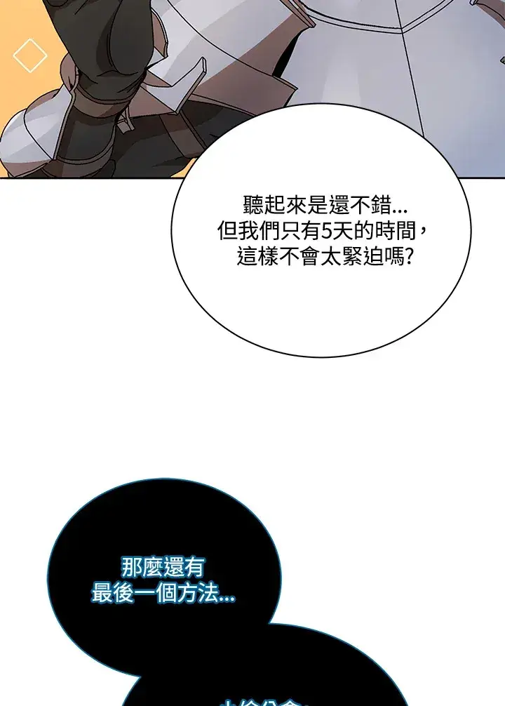 《死灵术师学院的召唤天才》第45话图72