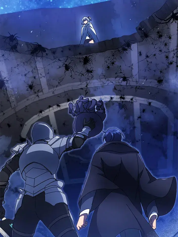 《死灵术师学院的召唤天才》第46话图119