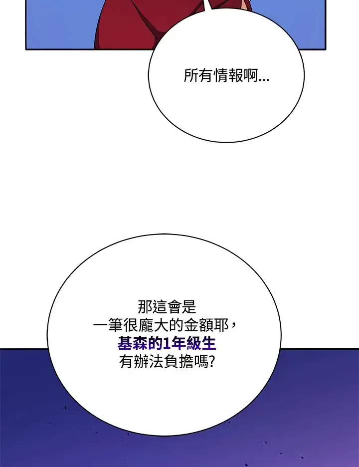 《死灵术师学院的召唤天才》第46话图5