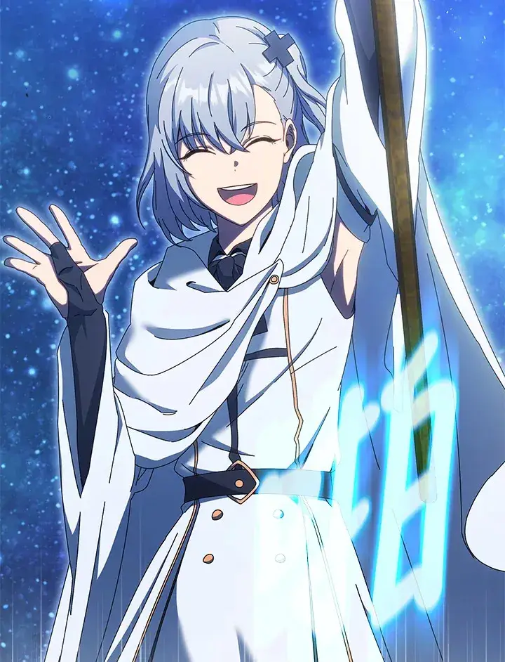 《死灵术师学院的召唤天才》第47话图11