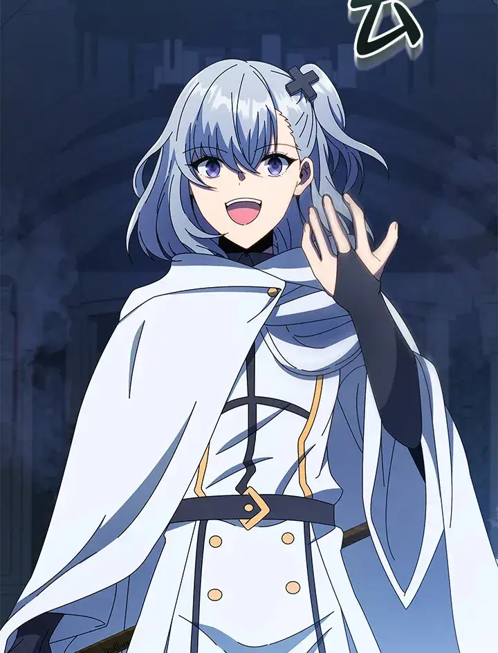 《死灵术师学院的召唤天才》第47话图128