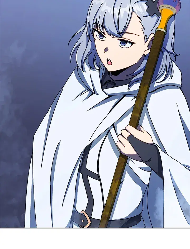 《死灵术师学院的召唤天才》第47话图19