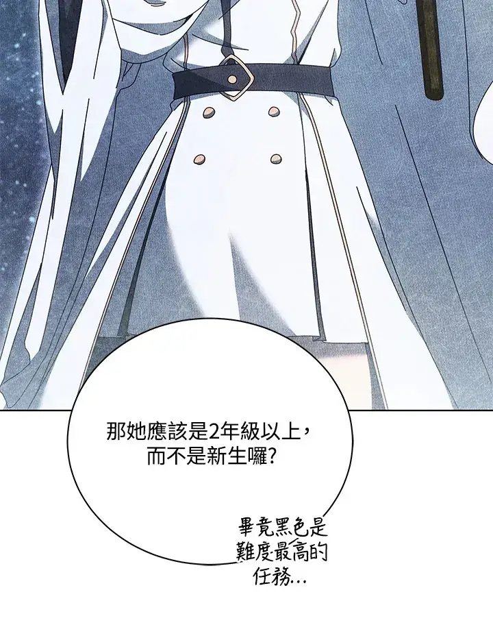 《死灵术师学院的召唤天才》第47话图29