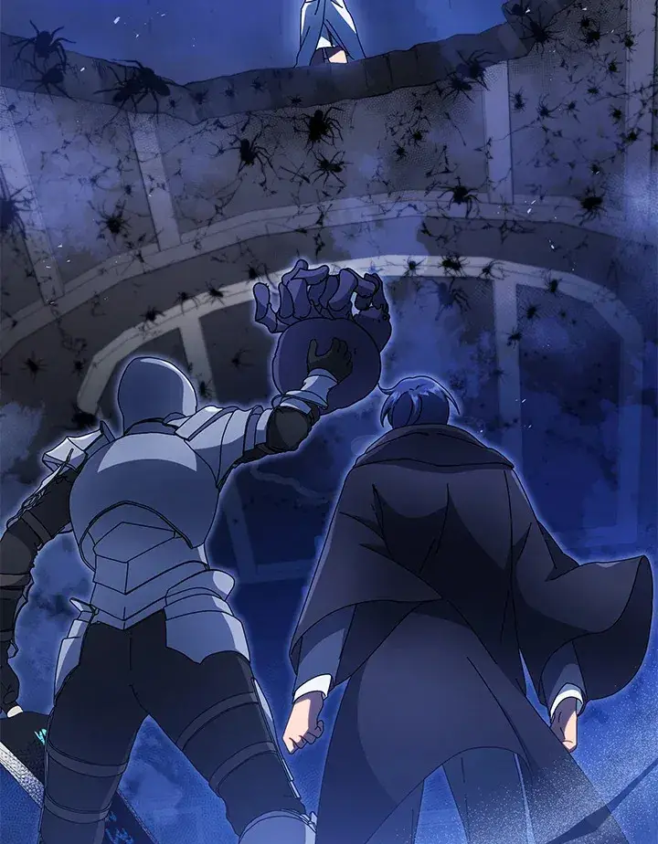 《死灵术师学院的召唤天才》第47话图4