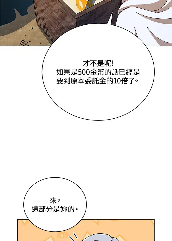 《死灵术师学院的召唤天才》第50话图46