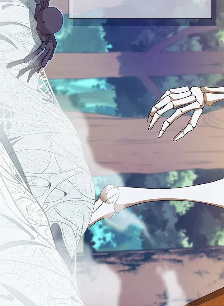 《死灵术师学院的召唤天才》第51话图8