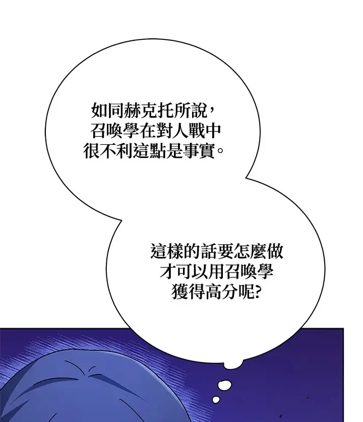 《死灵术师学院的召唤天才》第53话图32