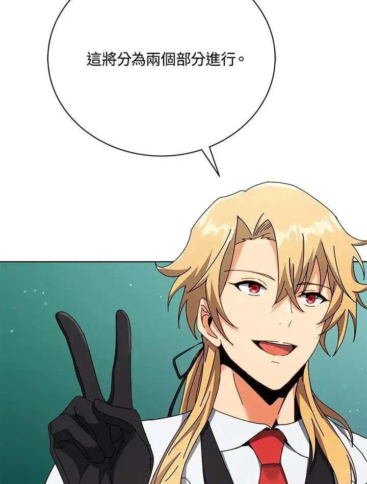 《死灵术师学院的召唤天才》第56话图6
