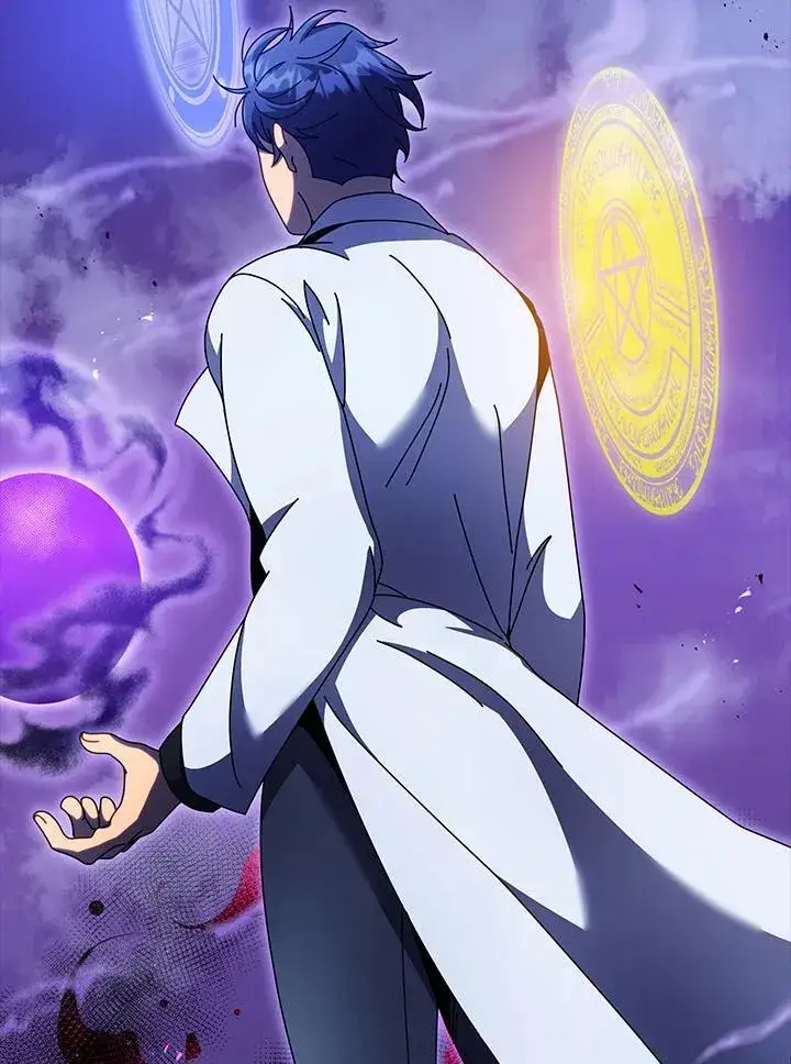 《死灵术师学院的召唤天才》第57话图31