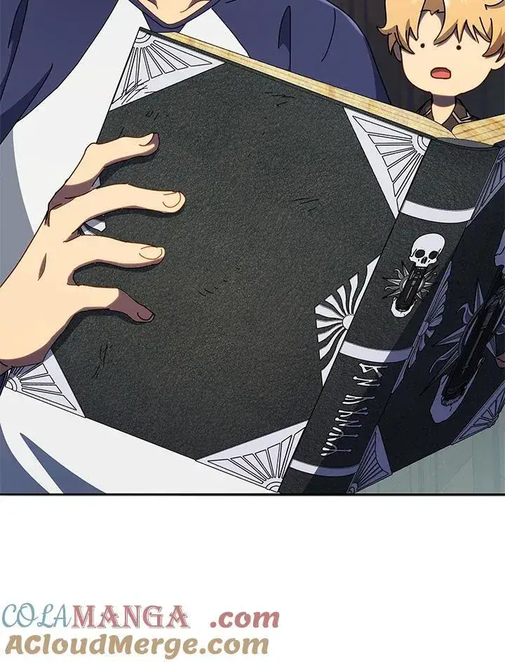 《死灵术师学院的召唤天才》第58话图65