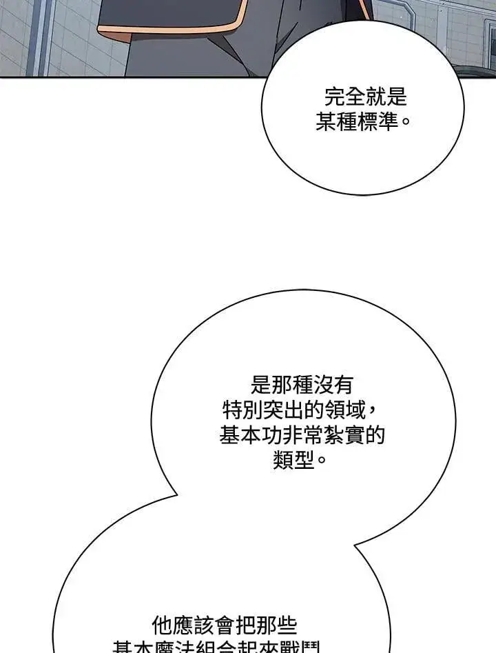 《死灵术师学院的召唤天才》第62话图15