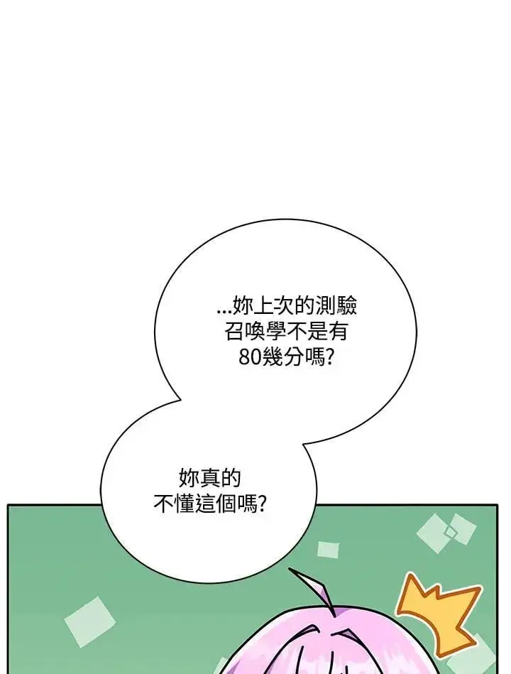 《死灵术师学院的召唤天才》第63话图55