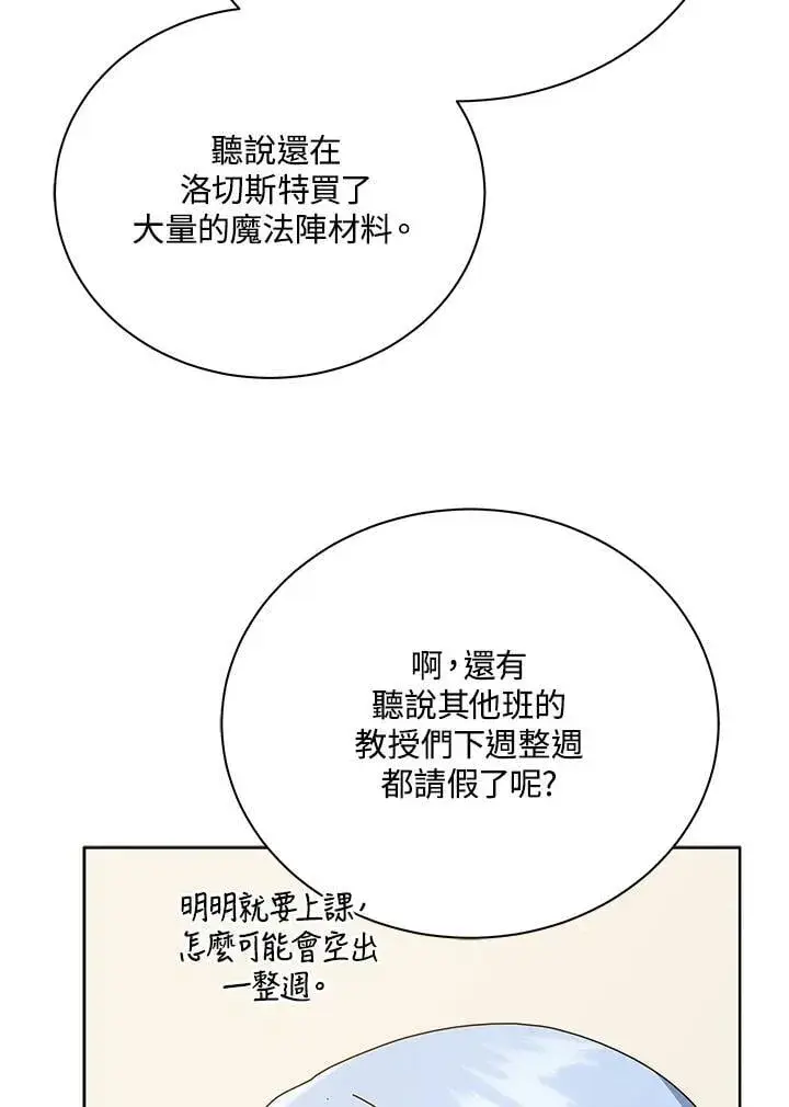 《死灵术师学院的召唤天才》第66话图43