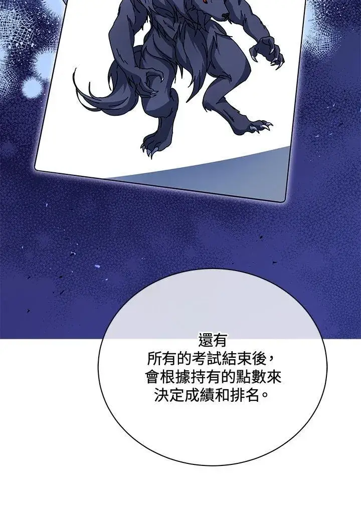 《死灵术师学院的召唤天才》第70话图33