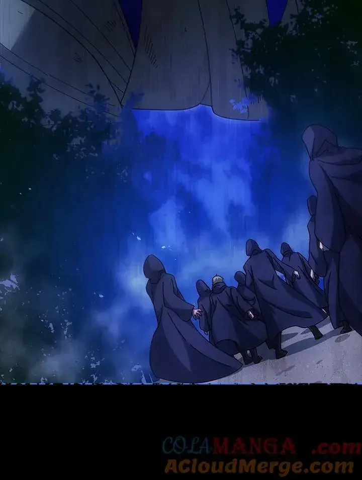 《死灵术师学院的召唤天才》第70话图94