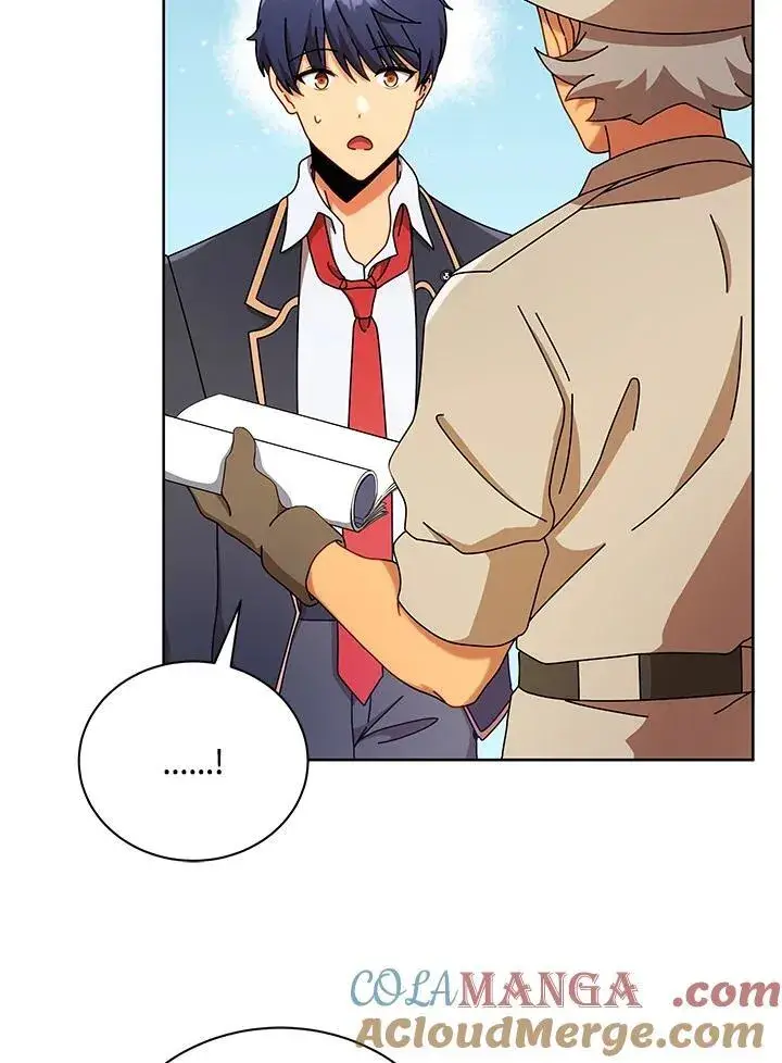 《死灵术师学院的召唤天才》第71话图69