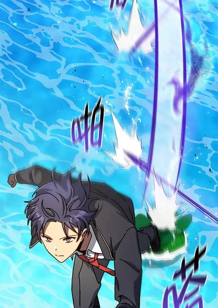 《死灵术师学院的召唤天才》第74话图27