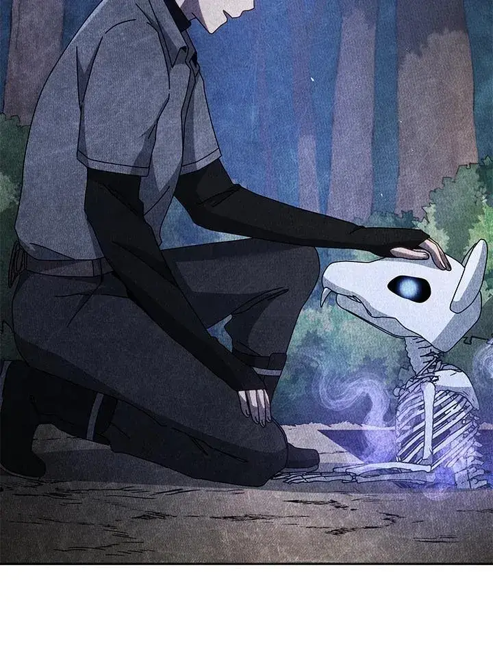 《死灵术师学院的召唤天才》第78话图88