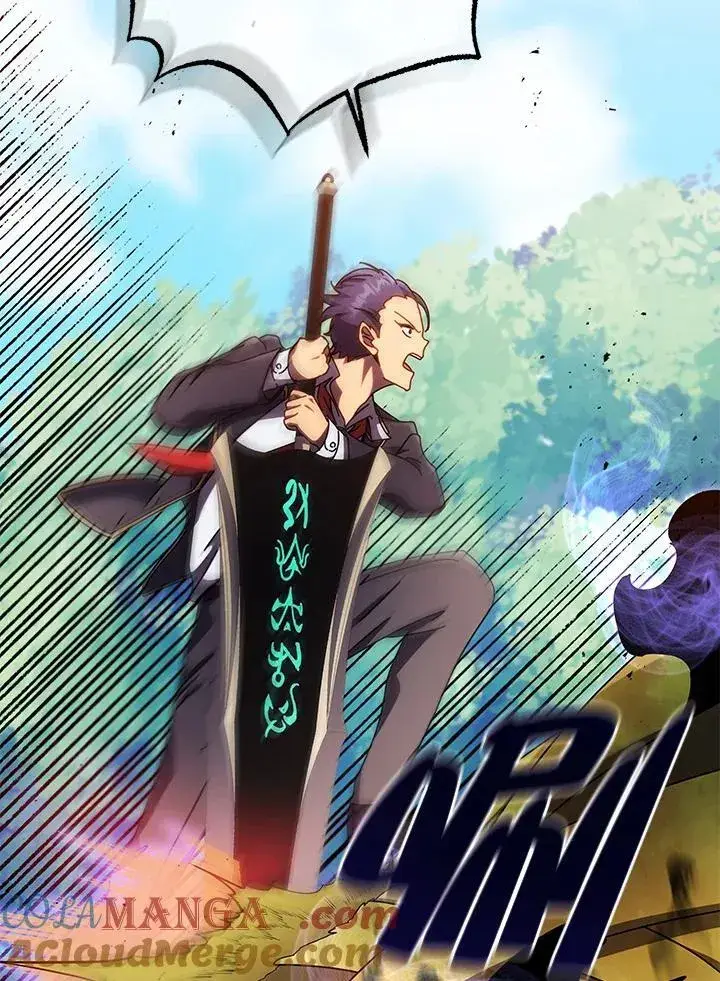 《死灵术师学院的召唤天才》第83话图49